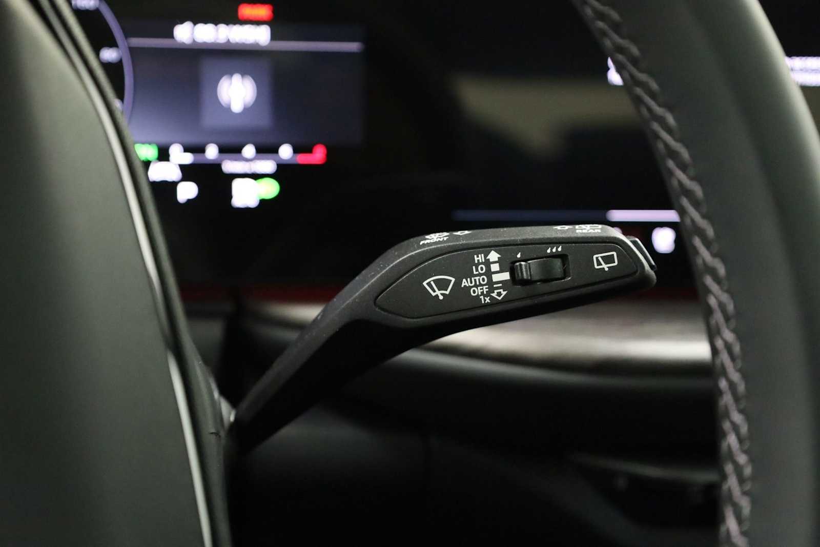 Thumbnail: 2025 Audi Q5 - 27