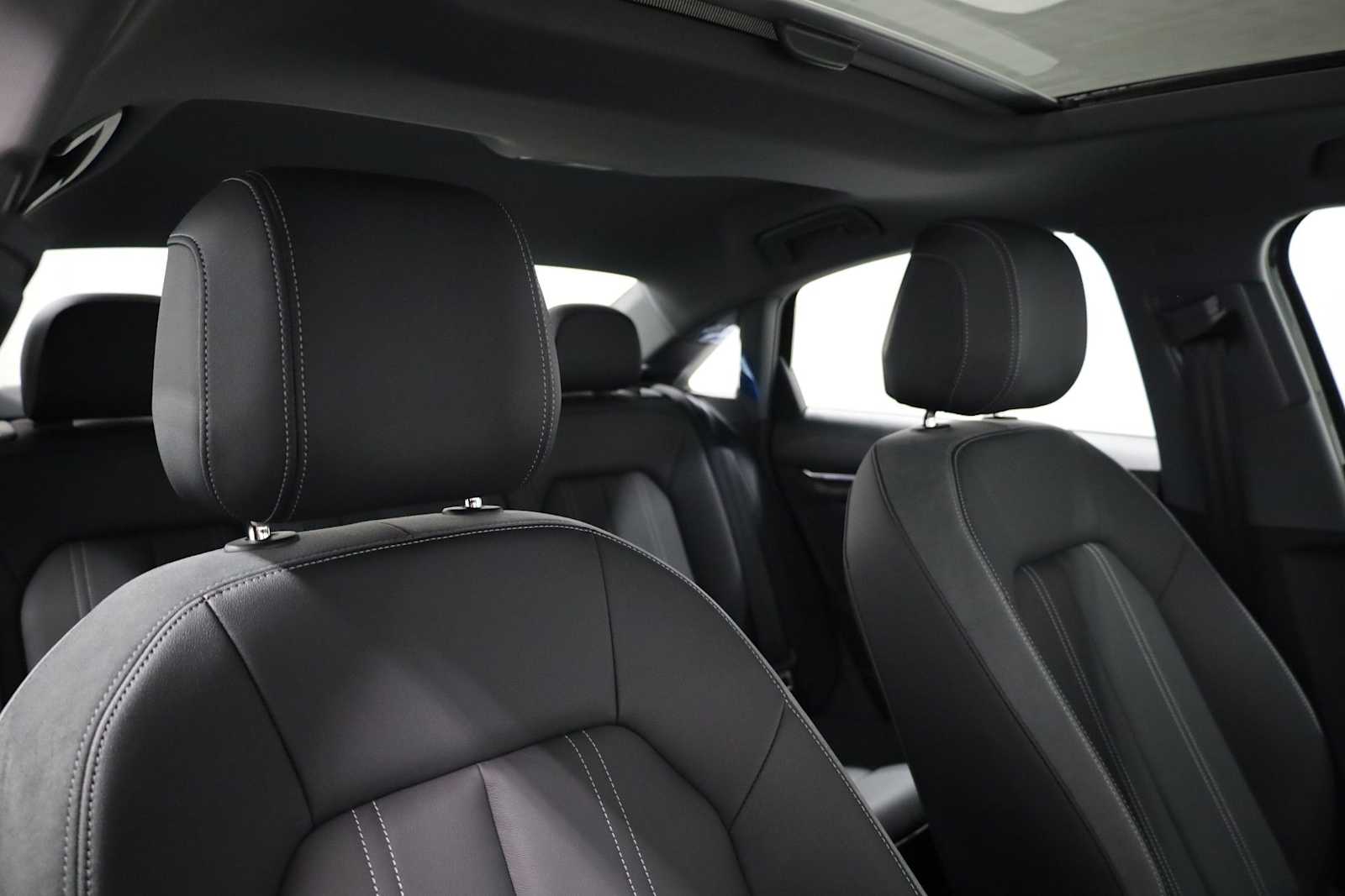 Thumbnail: 2025 Audi A3 - 21