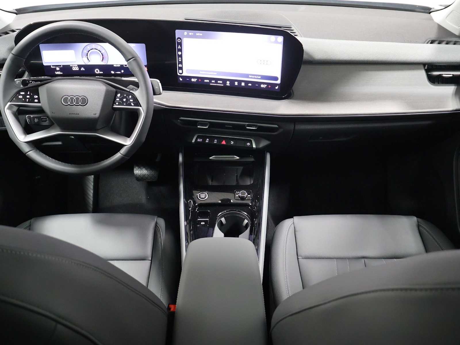 Thumbnail: 2026 Audi Q3 - 23