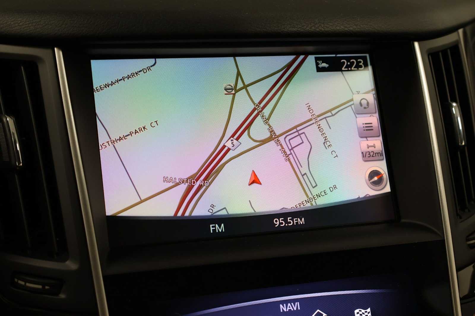 Thumbnail: 2019 INFINITI Q50 - 30