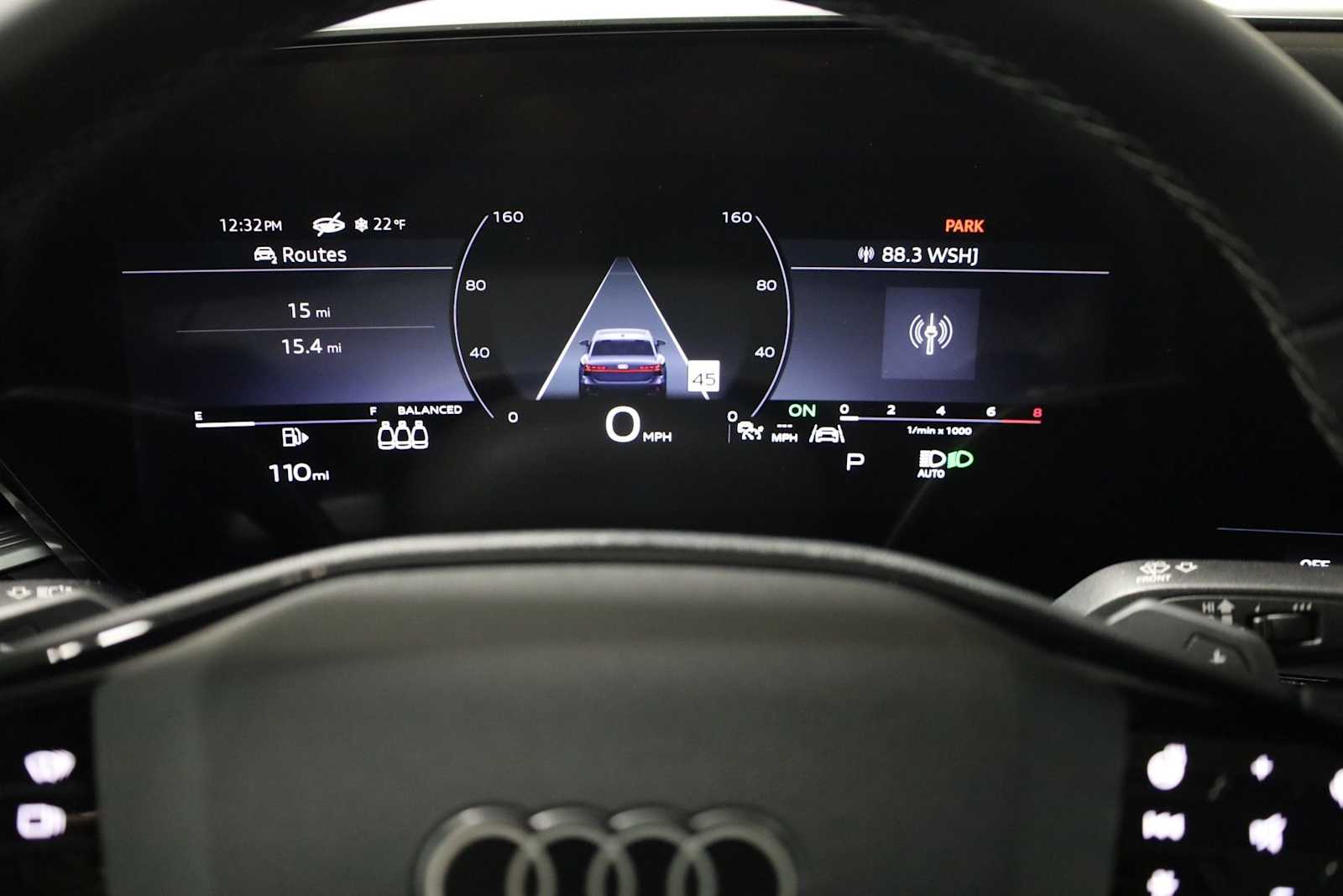 Thumbnail: 2026 Audi A6 - 22