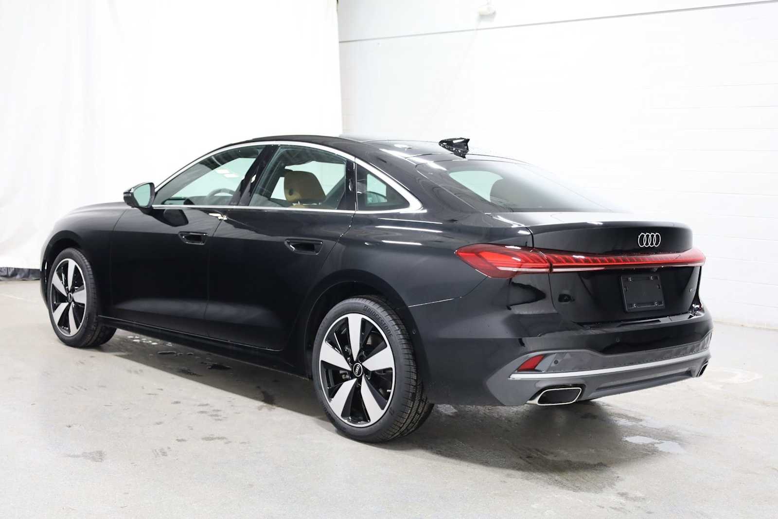 Thumbnail: 2025 Audi A5 - 3