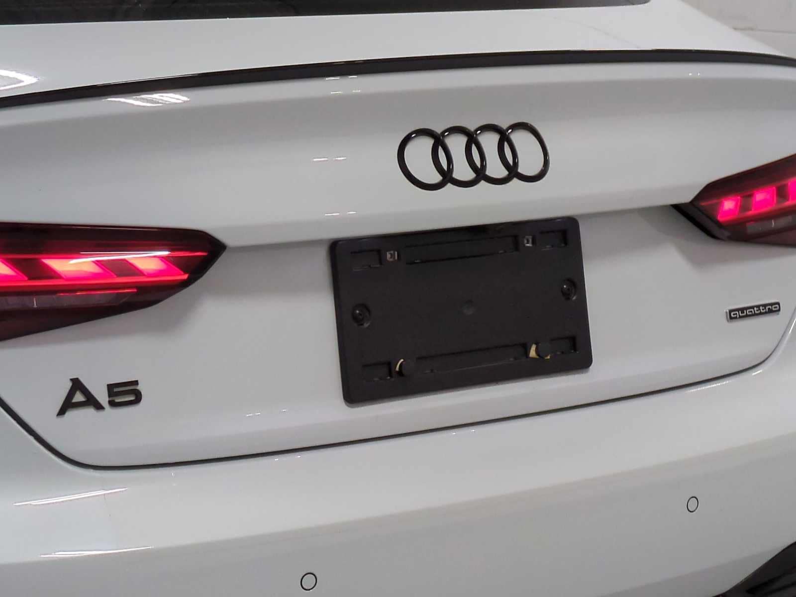 Thumbnail: 2023 Audi A5 - 8