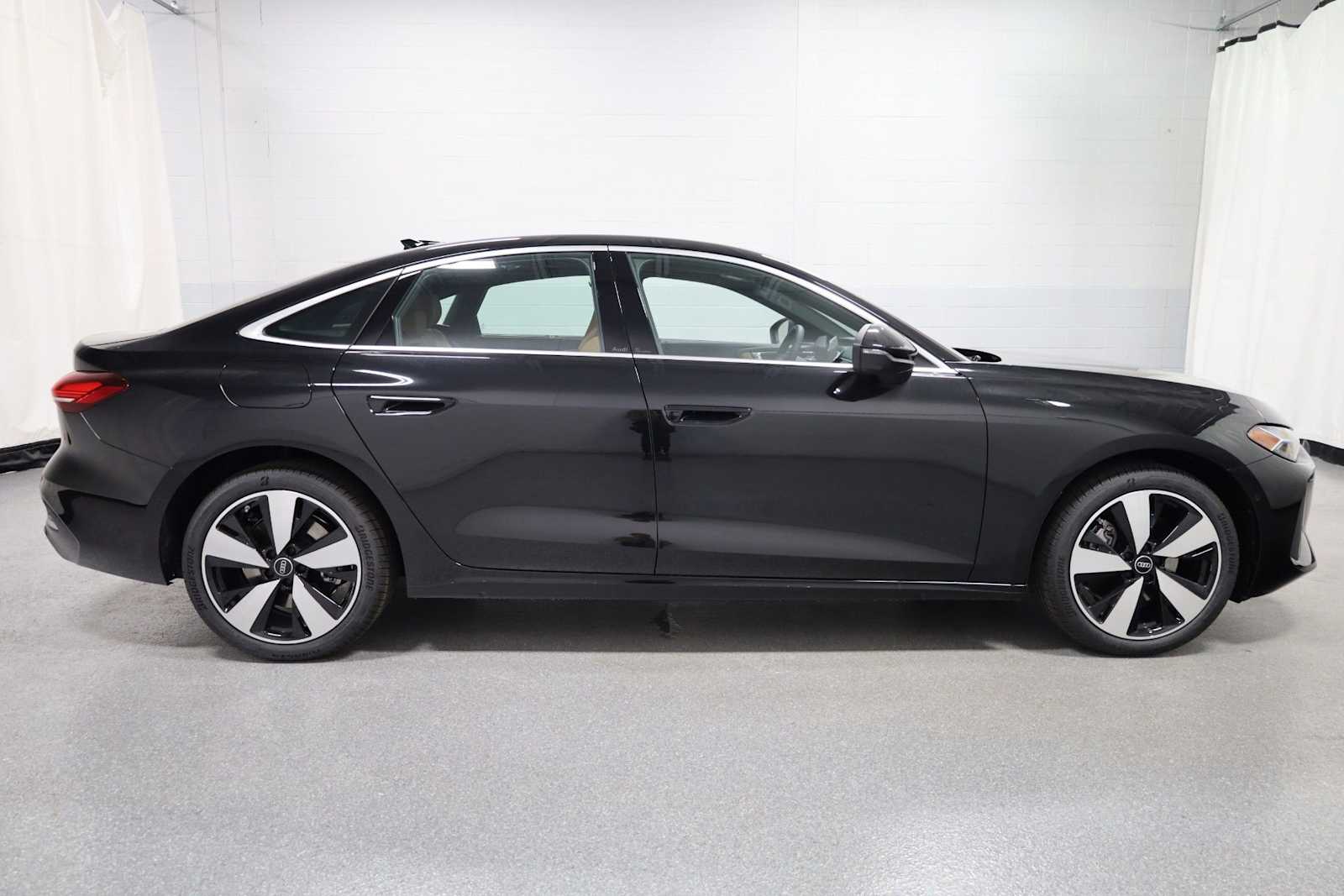 Thumbnail: 2025 Audi A5 - 10