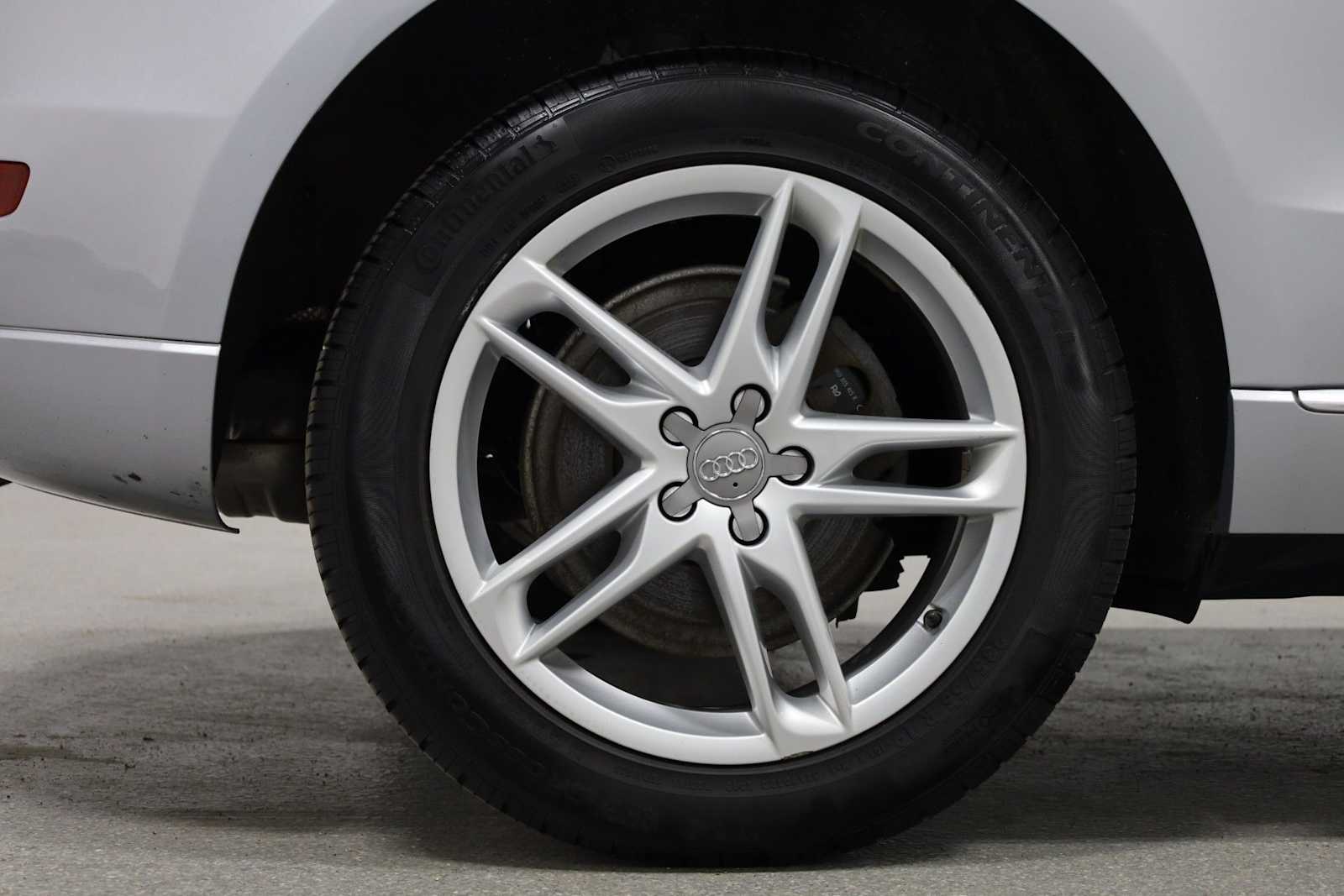 Thumbnail: 2016 Audi Q5 - 36