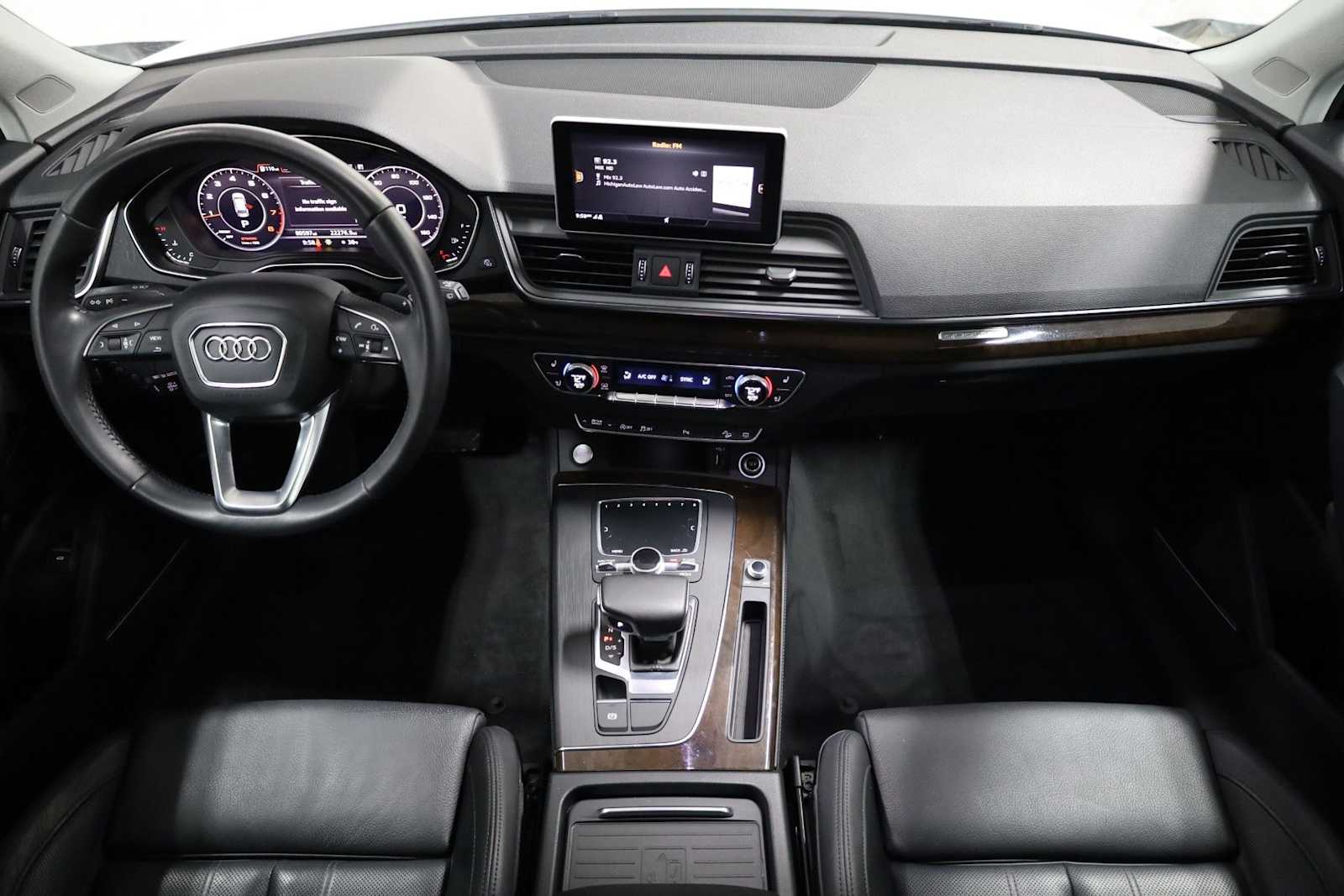 Thumbnail: 2019 Audi Q5 - 24