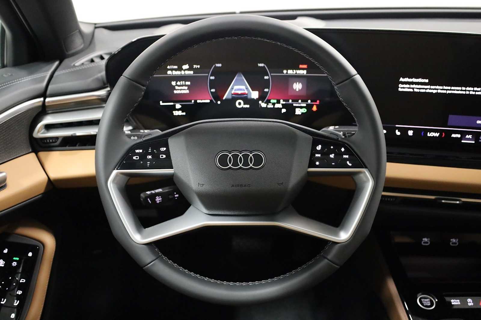 Thumbnail: 2025 Audi A5 - 23