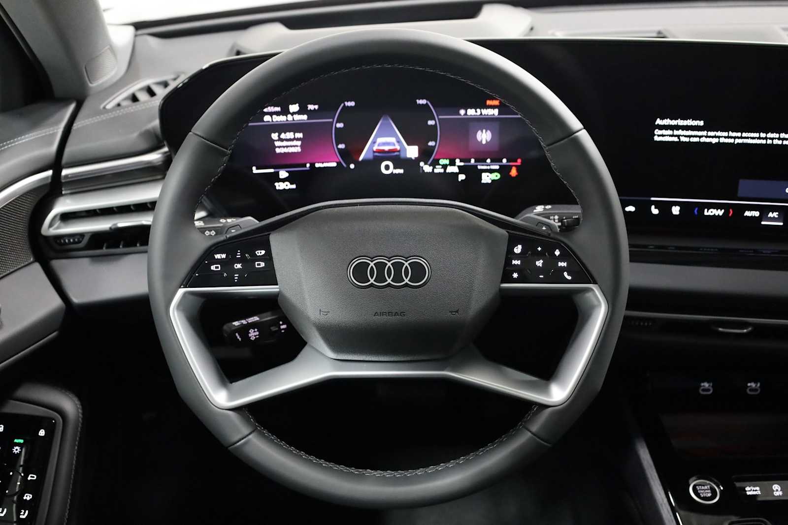 Thumbnail: 2025 Audi A5 - 23