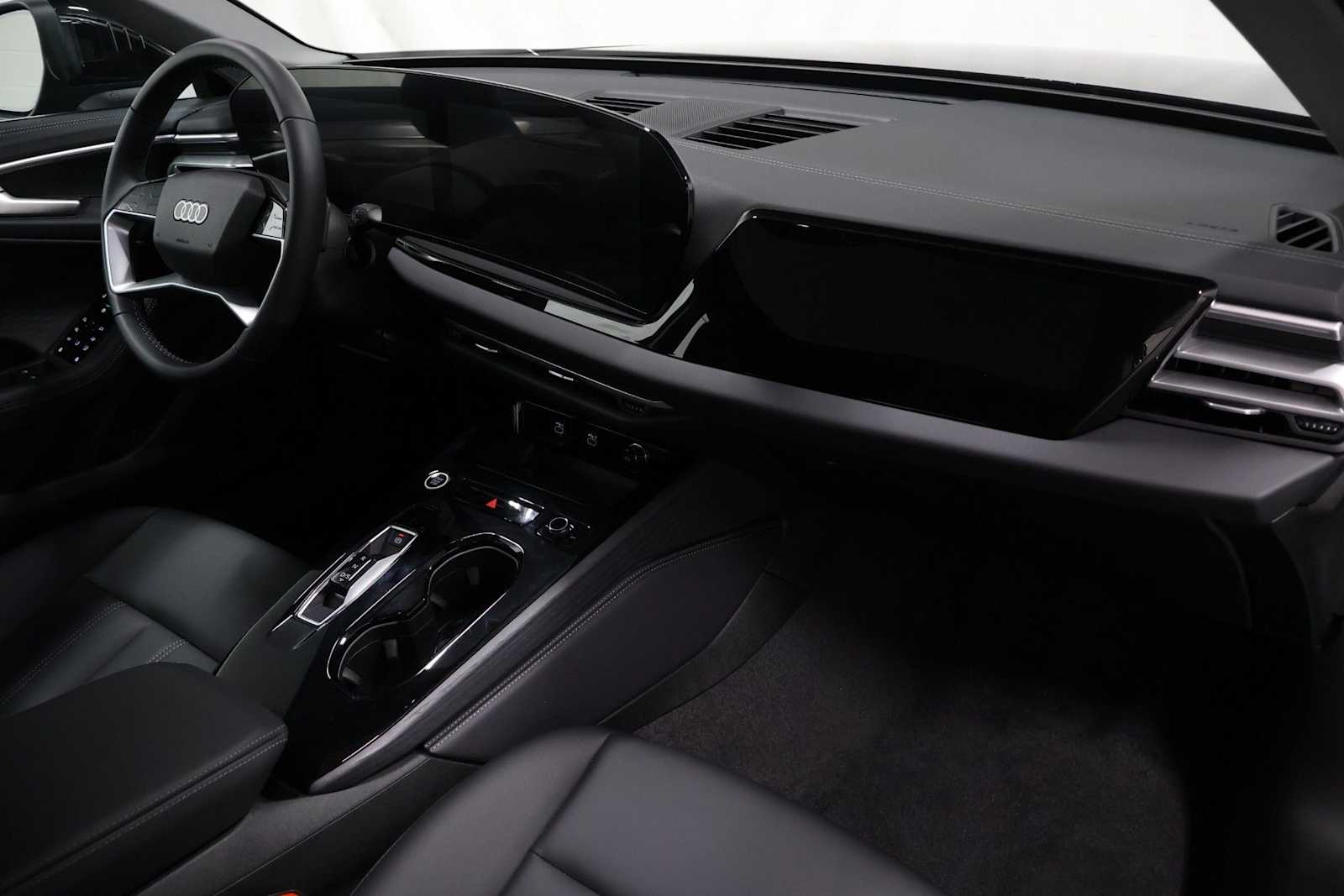 Thumbnail: 2025 Audi A5 - 6