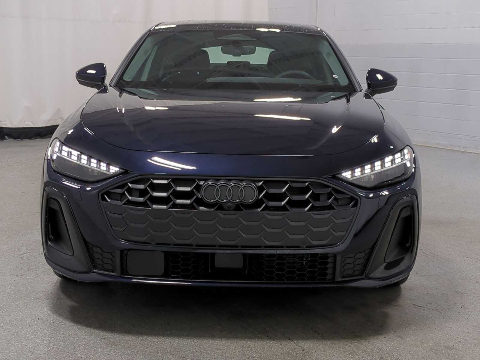 Thumbnail: 2026 Audi A5 - 14