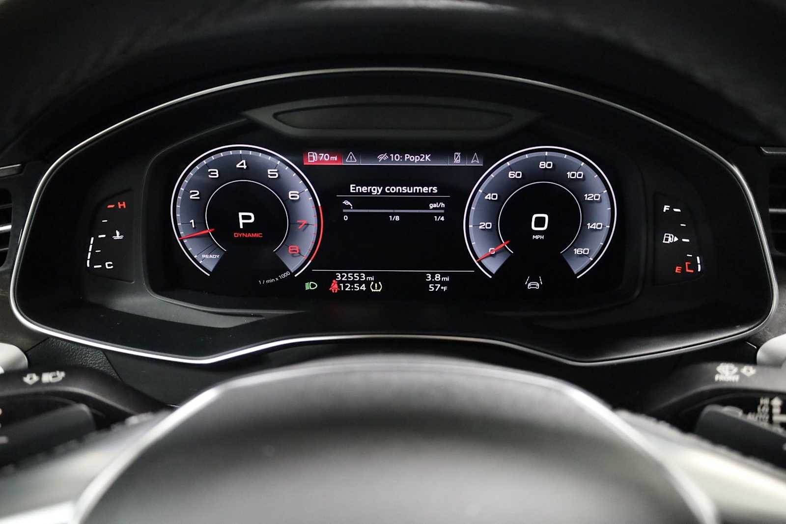 Thumbnail: 2023 Audi A6 - 21