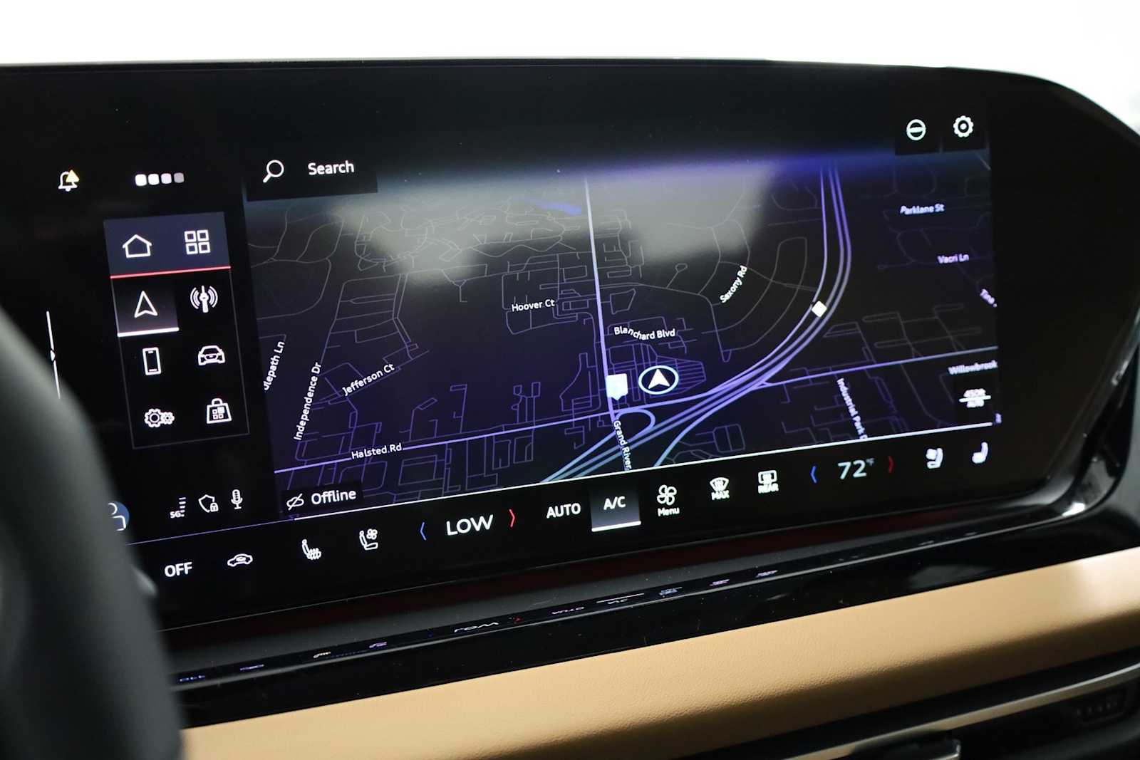 Thumbnail: 2025 Audi A5 - 31