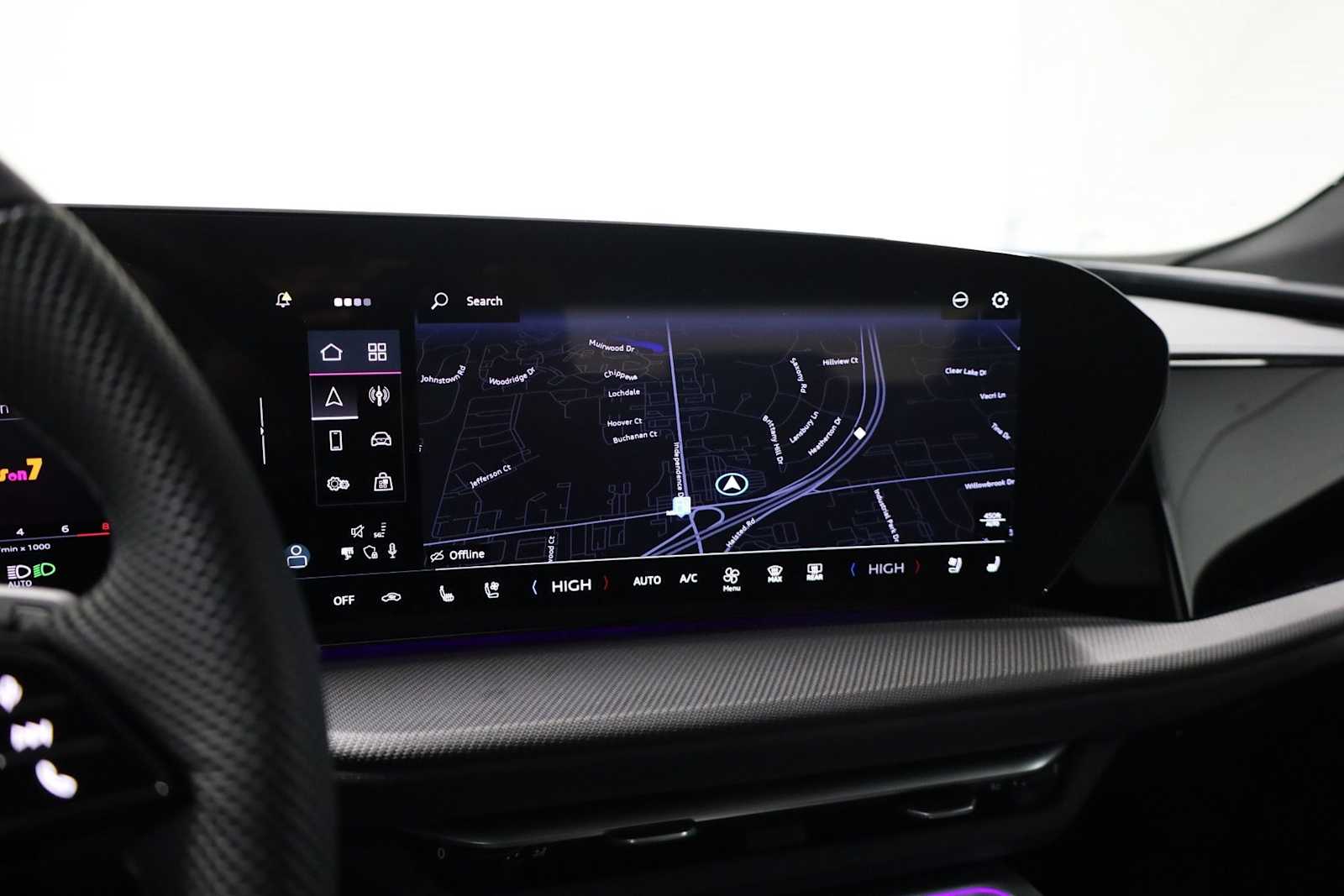 Thumbnail: 2025 Audi SQ5 - 30