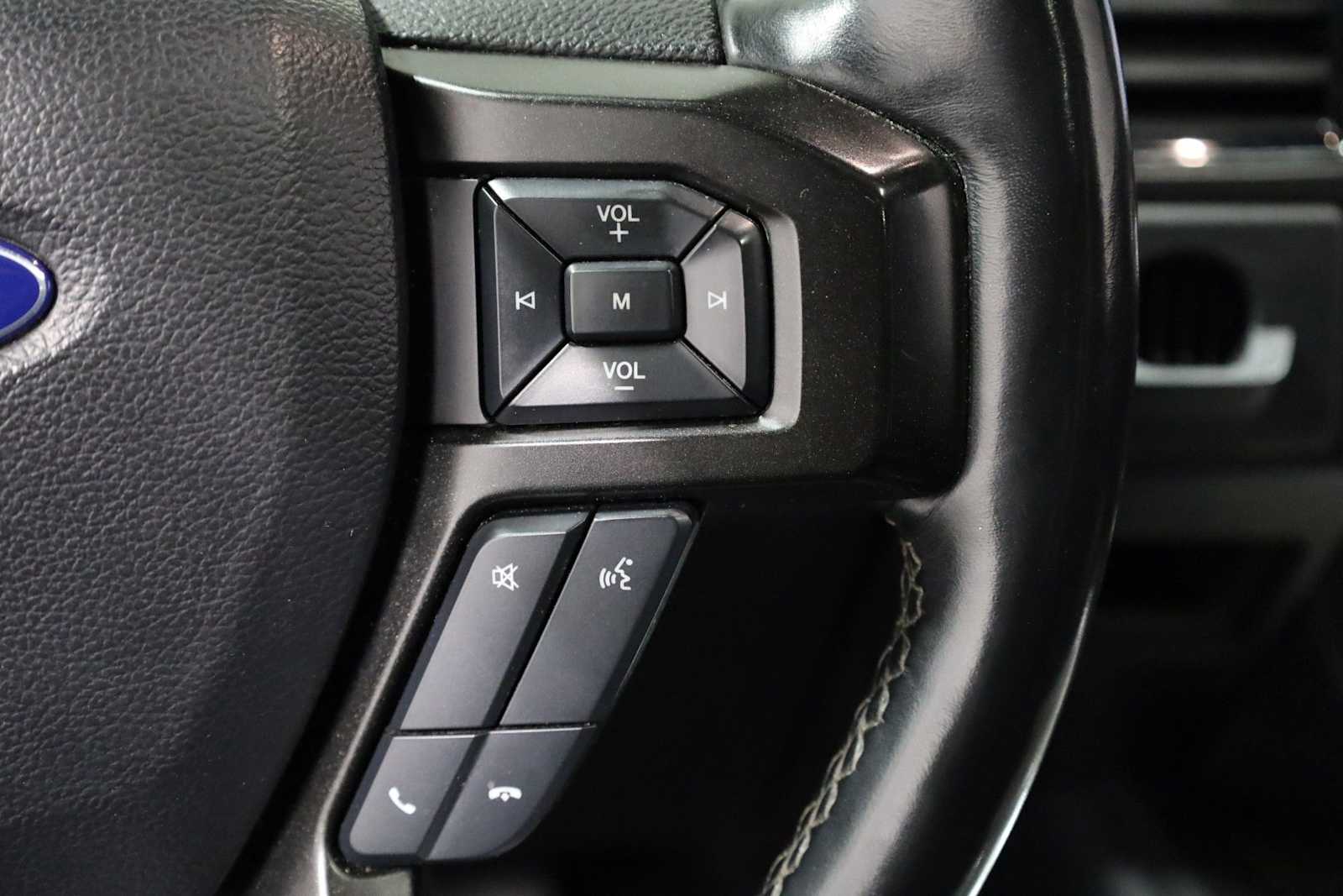 Thumbnail: 2019 Ford Expedition - 26