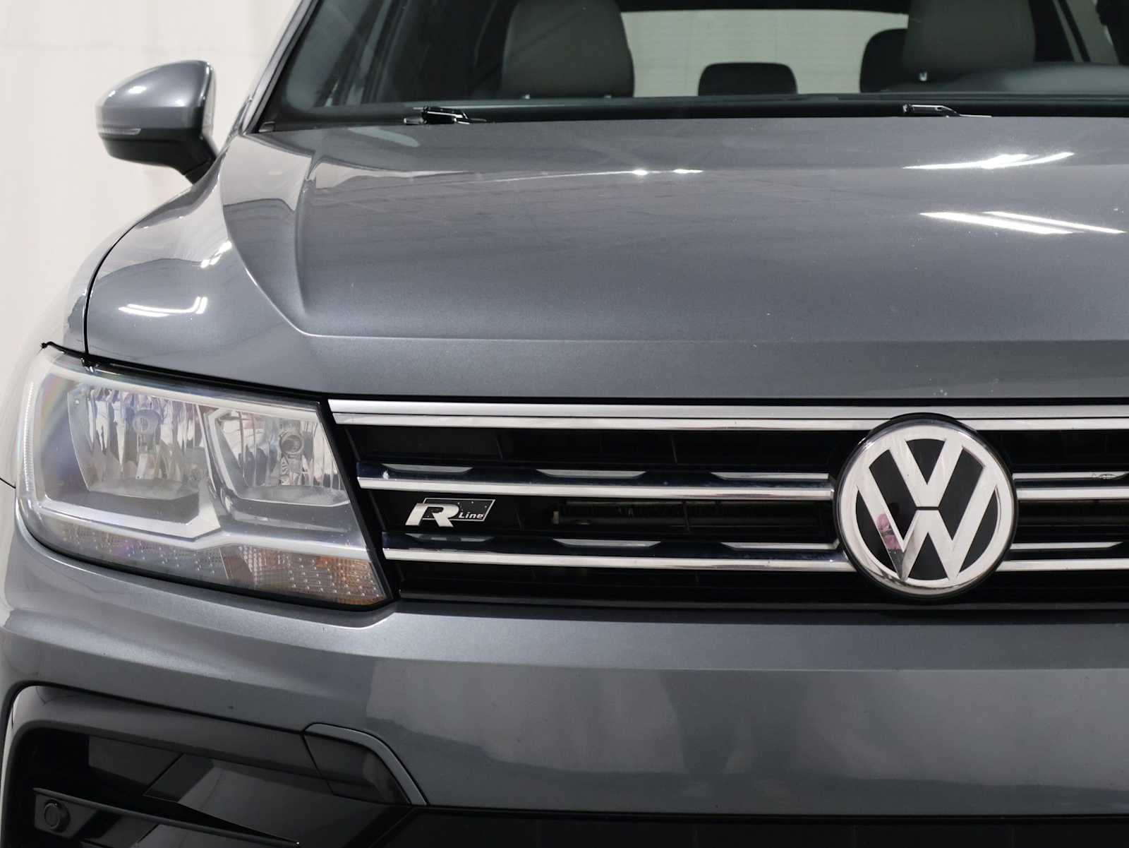 Thumbnail: 2019 Volkswagen Tiguan - 15
