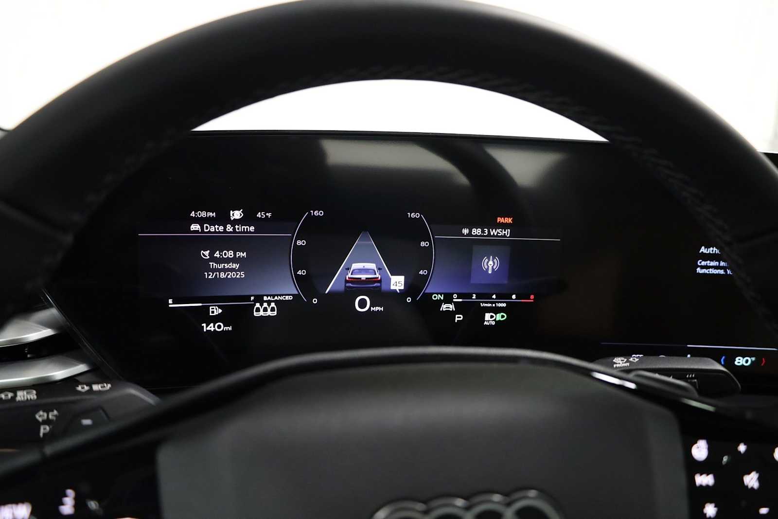 Thumbnail: 2025 Audi A5 - 22