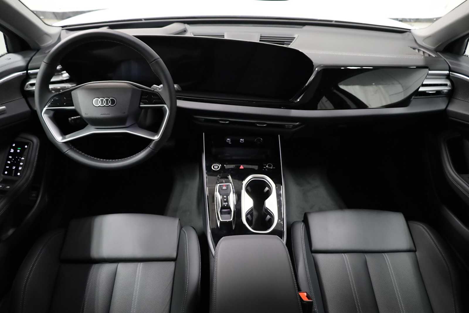 Thumbnail: 2026 Audi A6 - 23