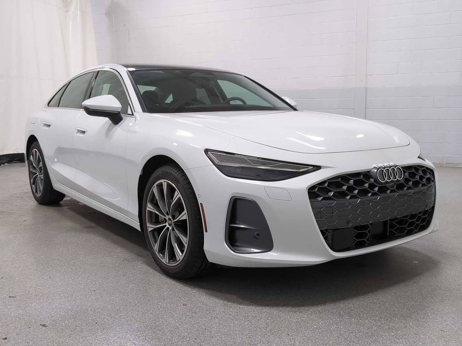 Thumbnail: 2026 Audi A6 - 13