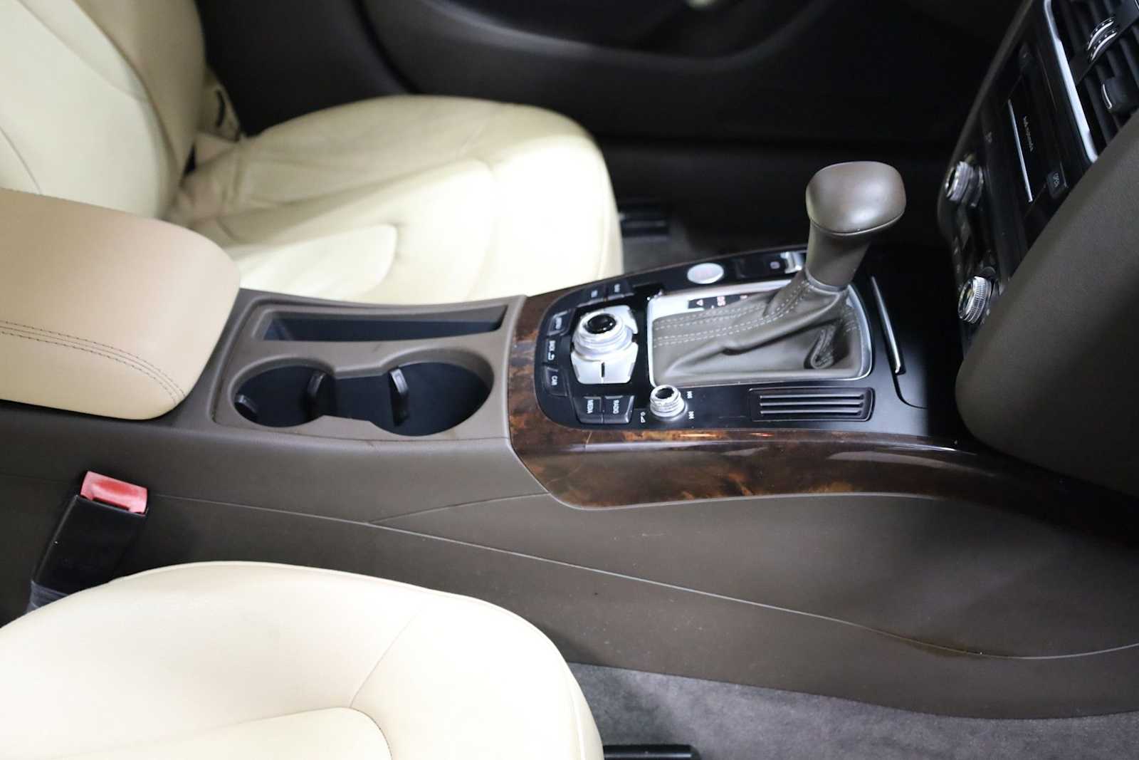 Thumbnail: 2014 Audi Allroad - 20