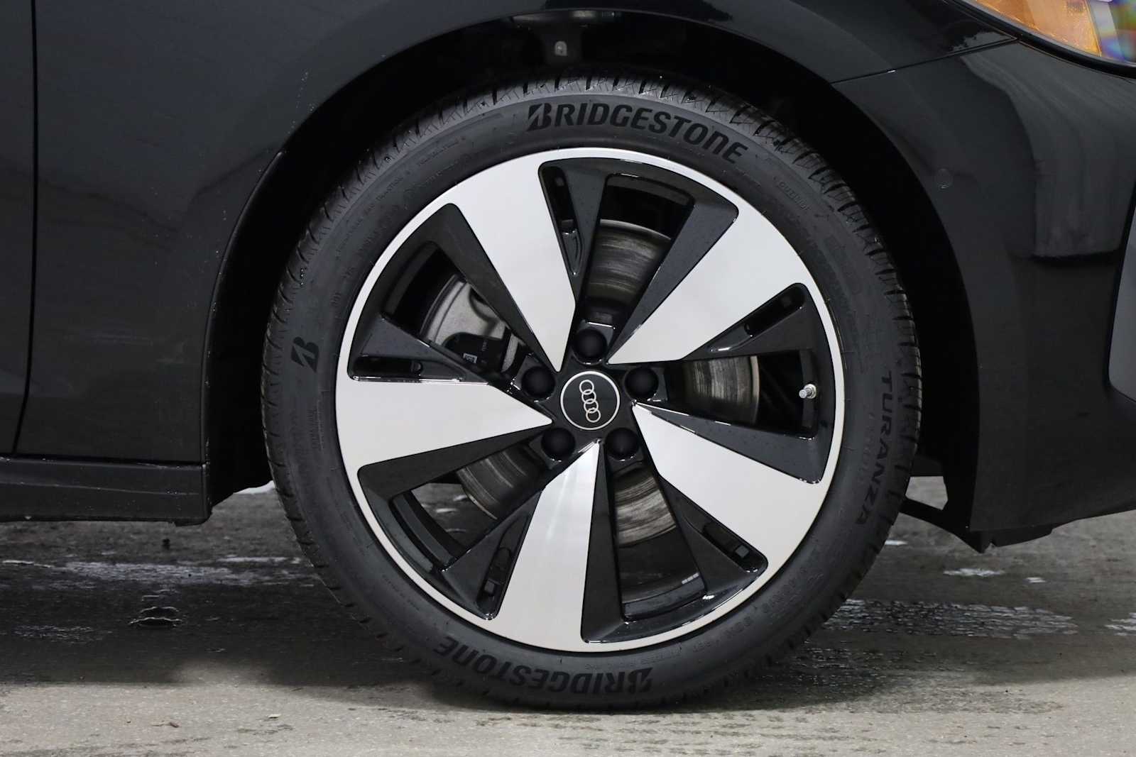 Thumbnail: 2025 Audi A5 - 12