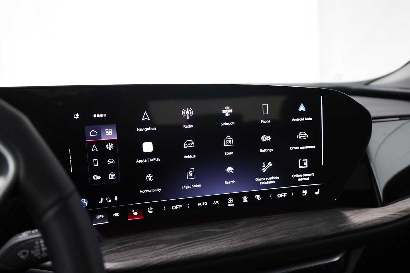 Thumbnail: 2025 Audi Q5 - 30