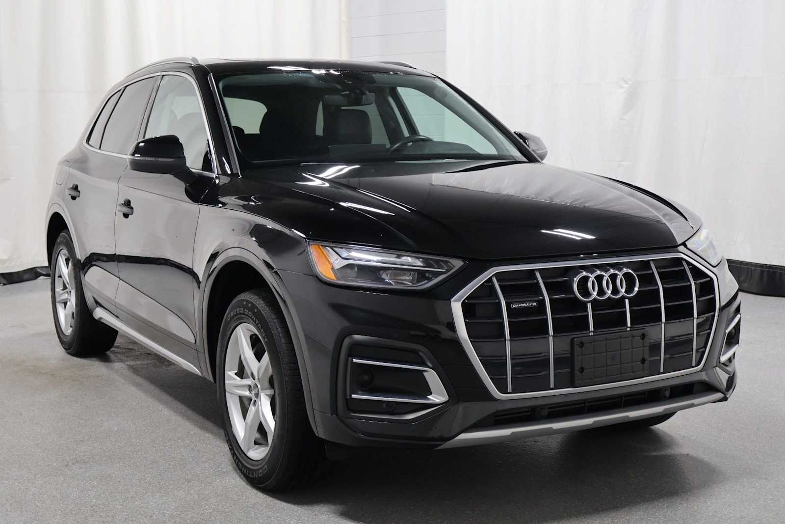 Thumbnail: 2023 Audi Q5 - 13