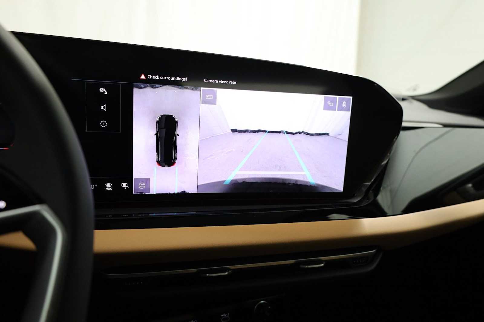 Thumbnail: 2025 Audi A5 - 32