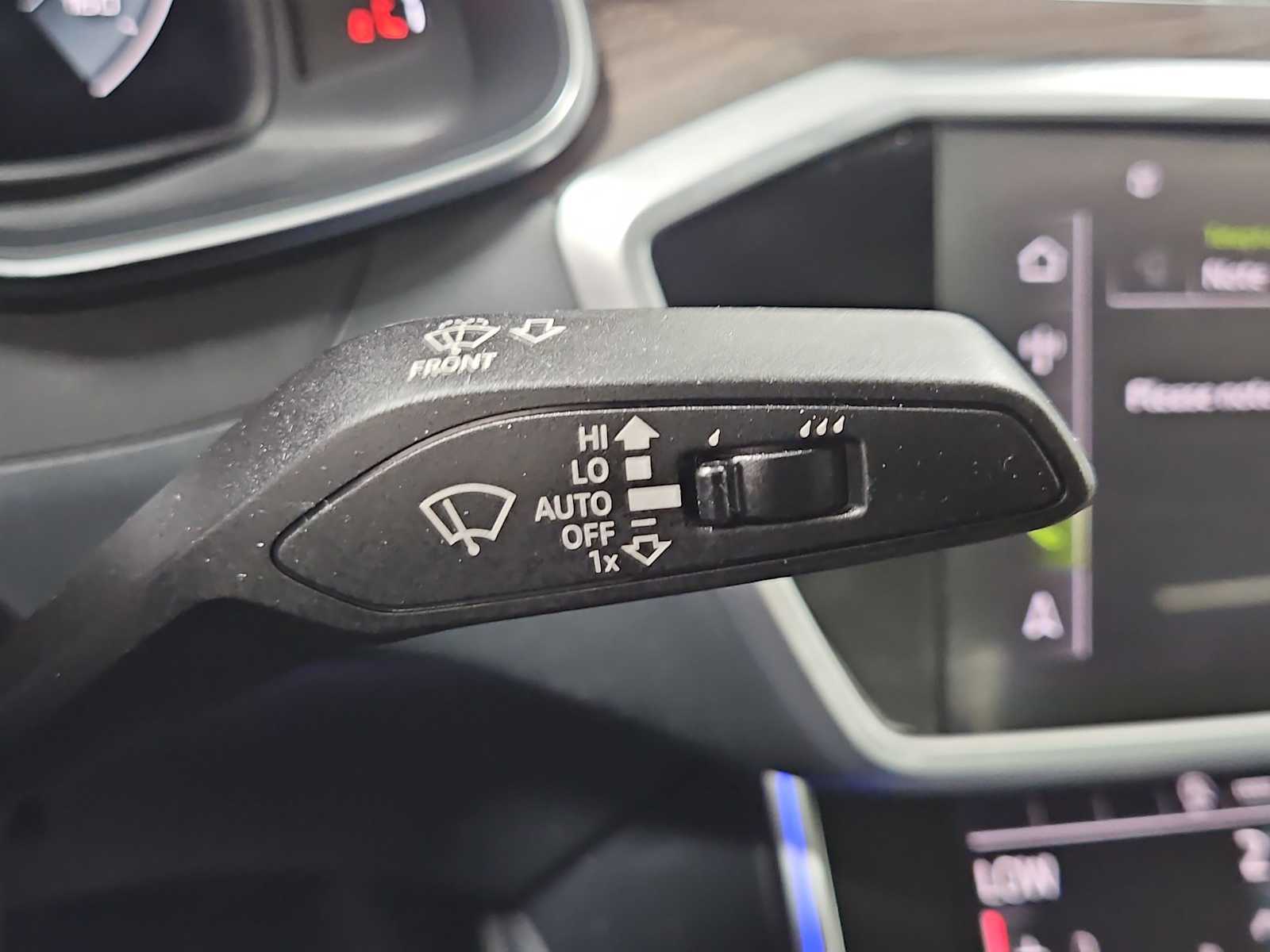 Thumbnail: 2022 Audi A6 - 28