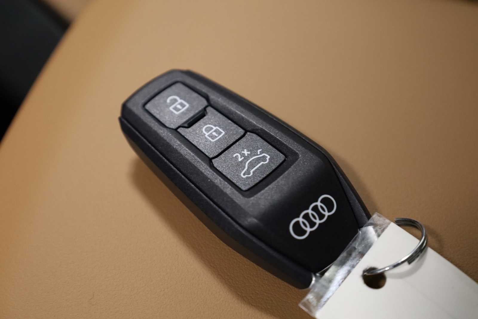 Thumbnail: 2025 Audi A5 - 41