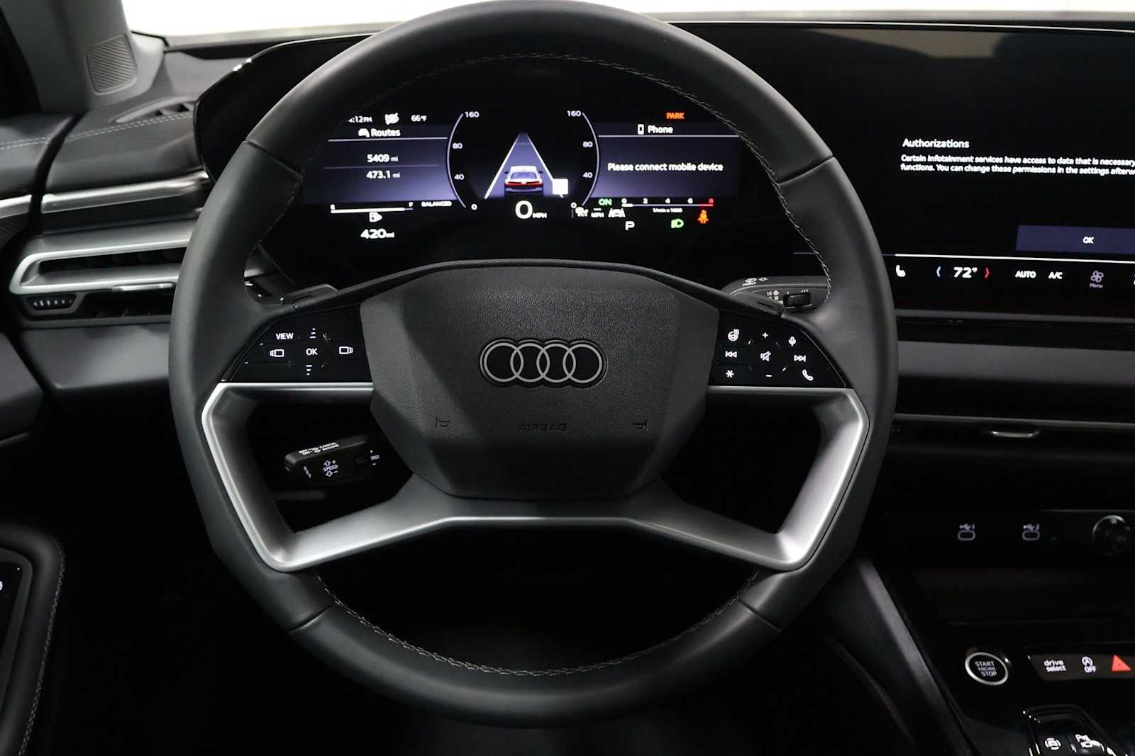 Thumbnail: 2025 Audi A5 - 21