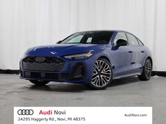 2026 Audi S5 3.0T Premium Sportback