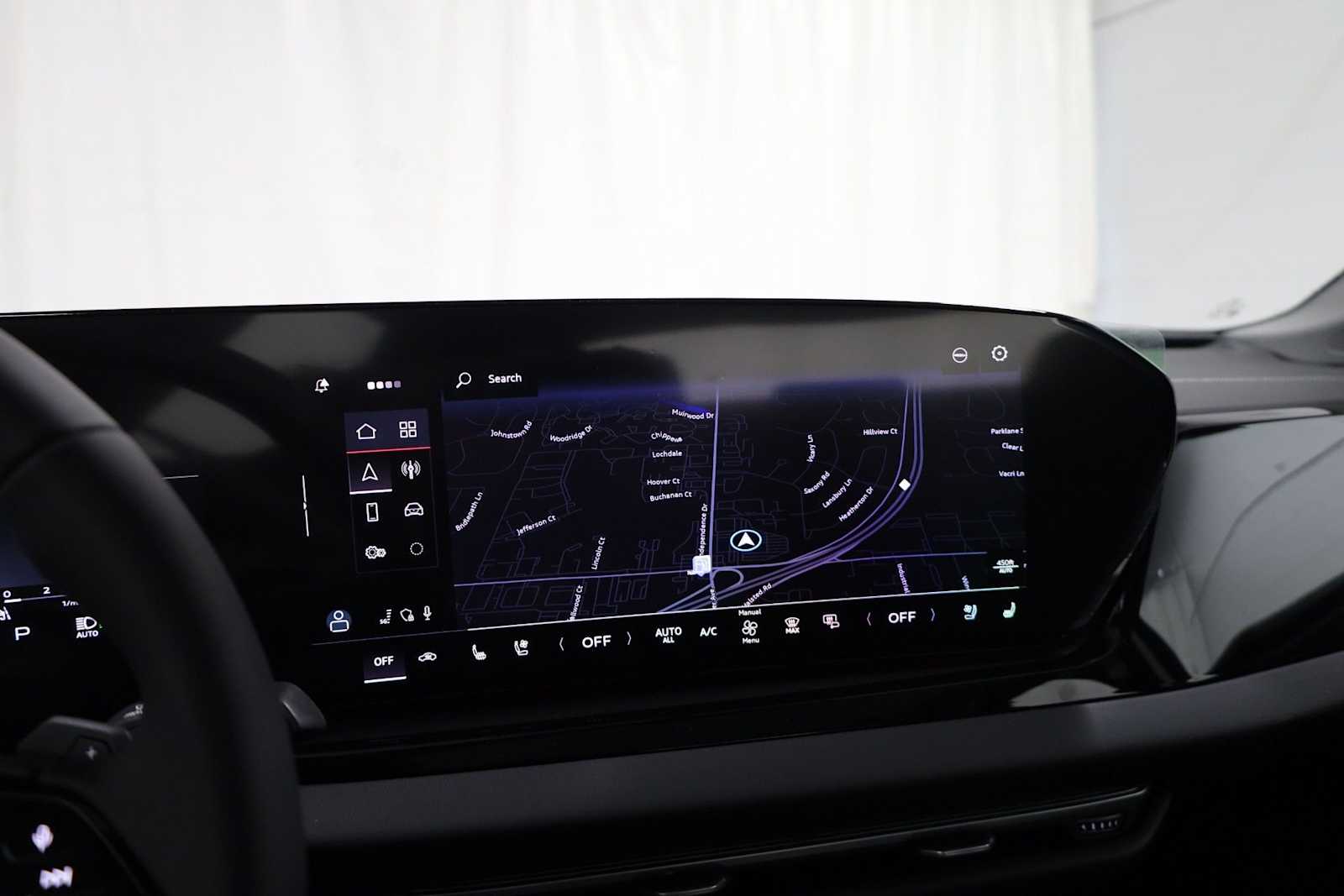 Thumbnail: 2026 Audi A6 - 31