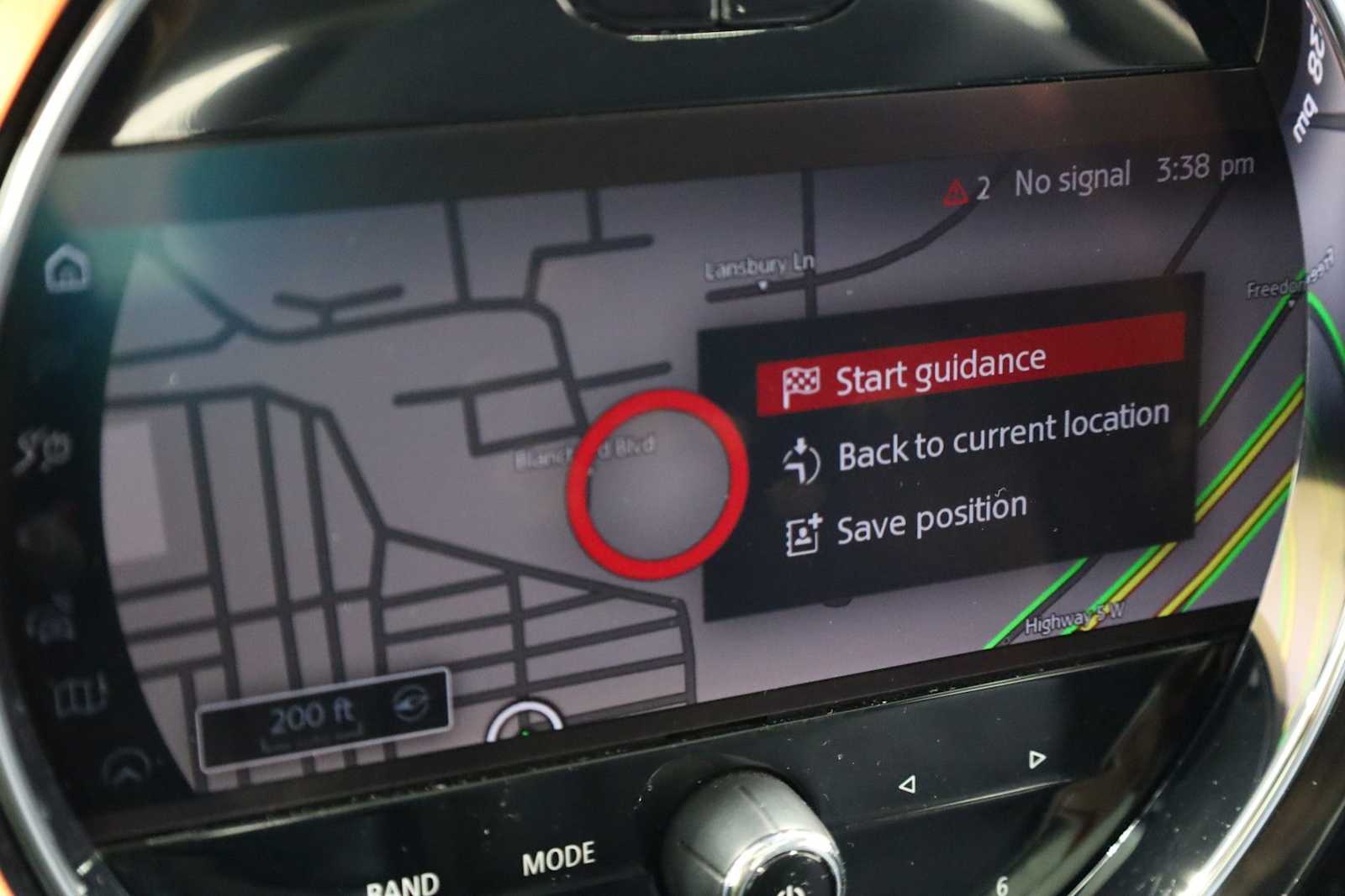 Thumbnail: 2023 MINI Cooper Countryman - 31