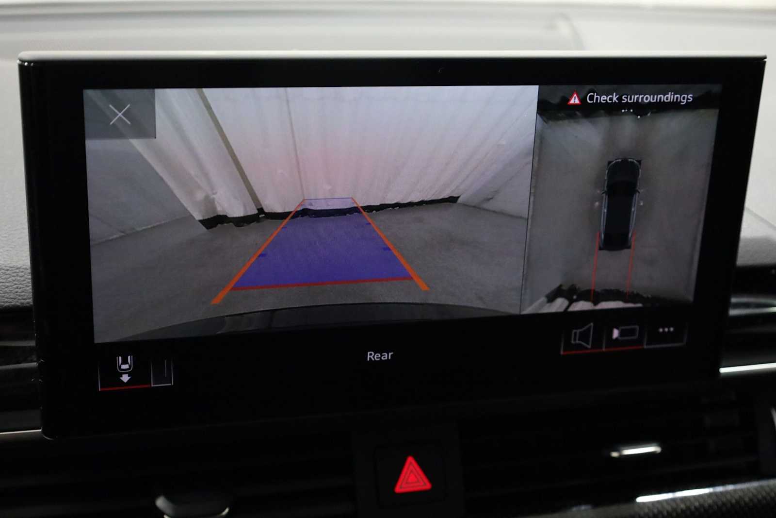 Thumbnail: 2024 Audi S5 - 32