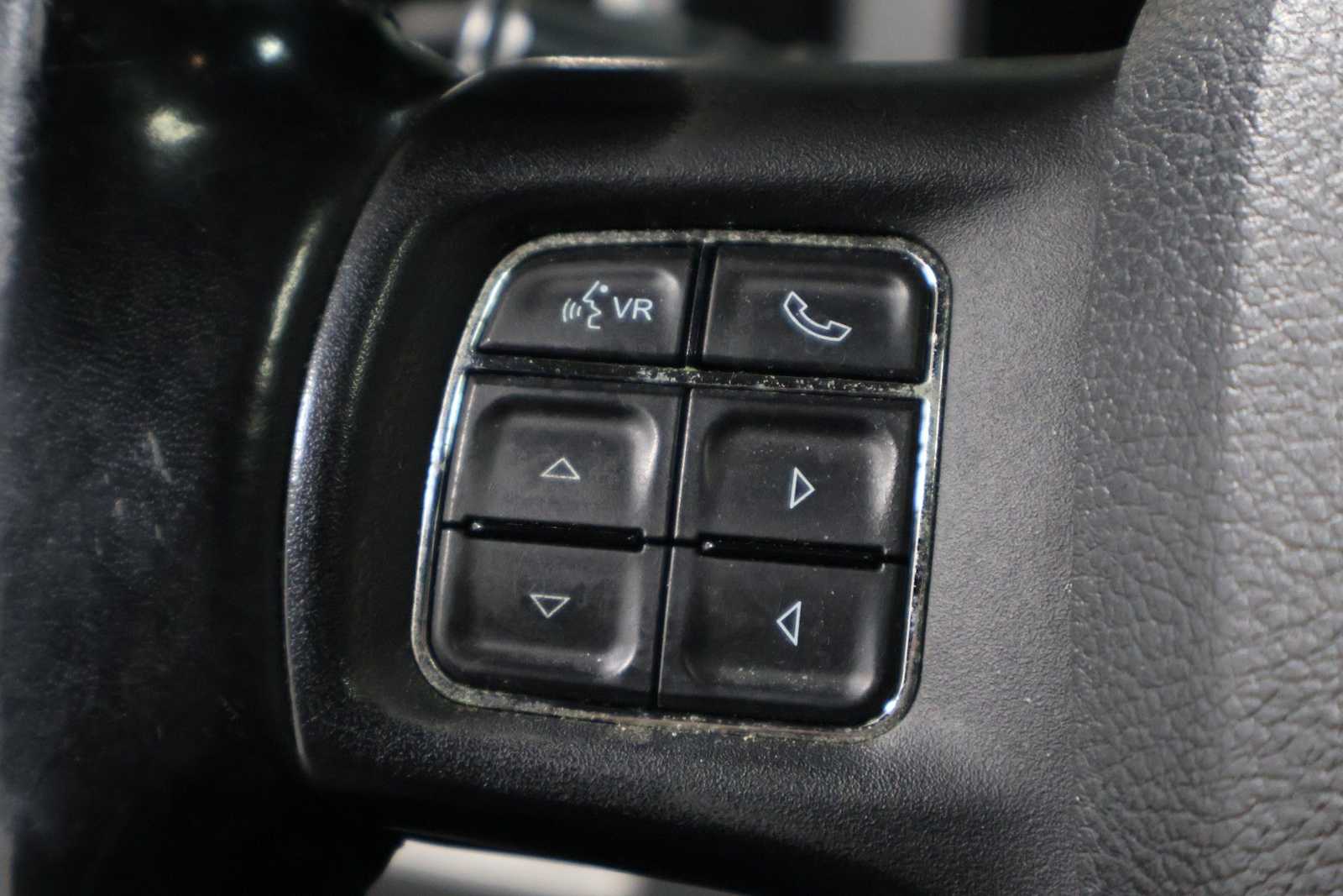 Thumbnail: 2013 RAM 1500 - 24