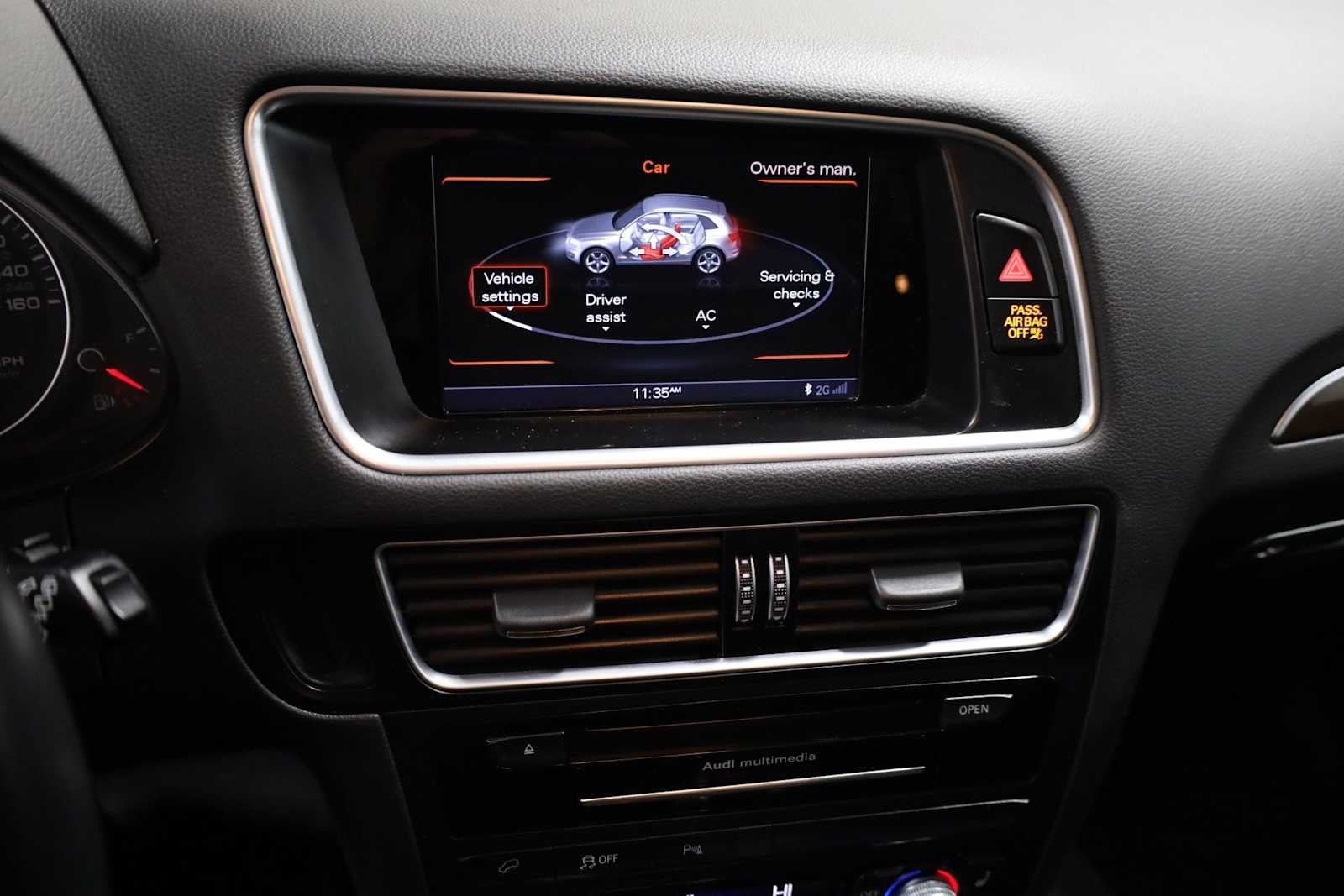 Thumbnail: 2016 Audi Q5 - 30