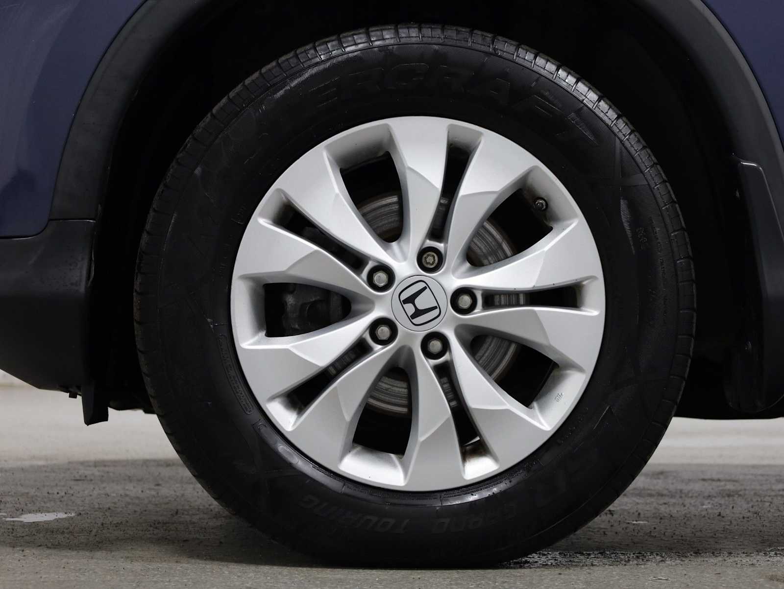 Thumbnail: 2012 Honda CR-V - 37