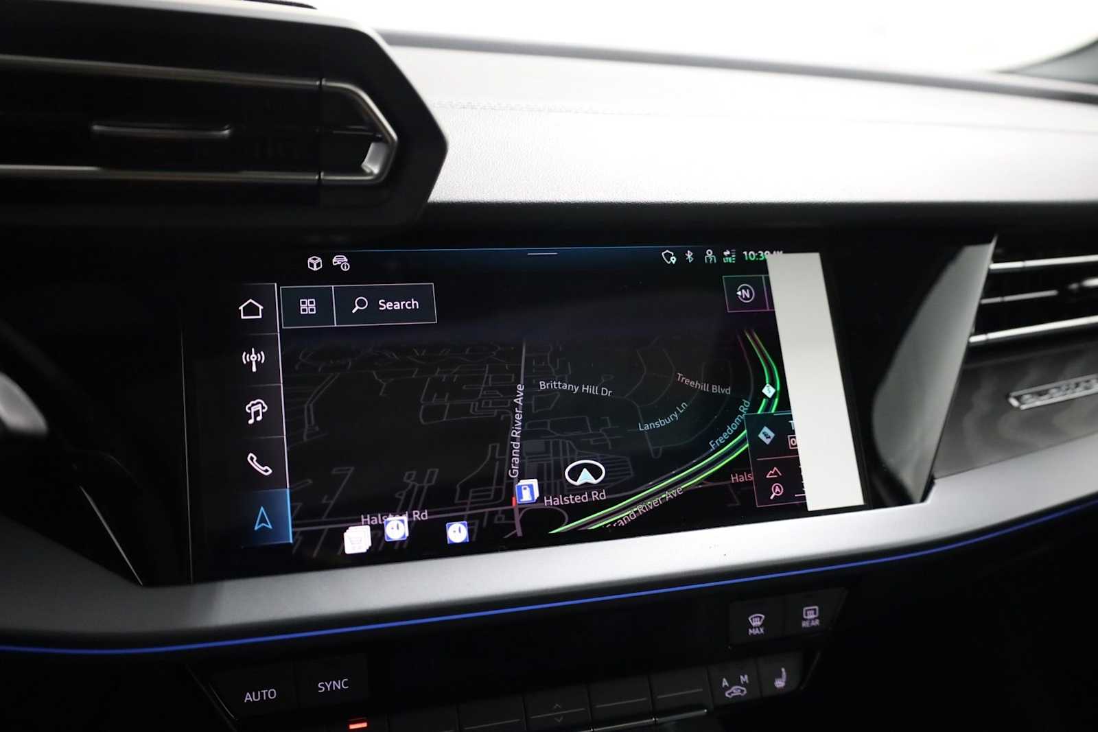 Thumbnail: 2026 Audi A3 - 31