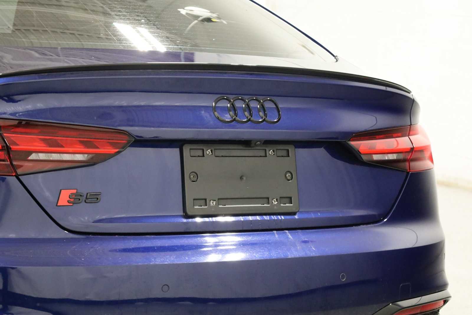 Thumbnail: 2024 Audi S5 - 8