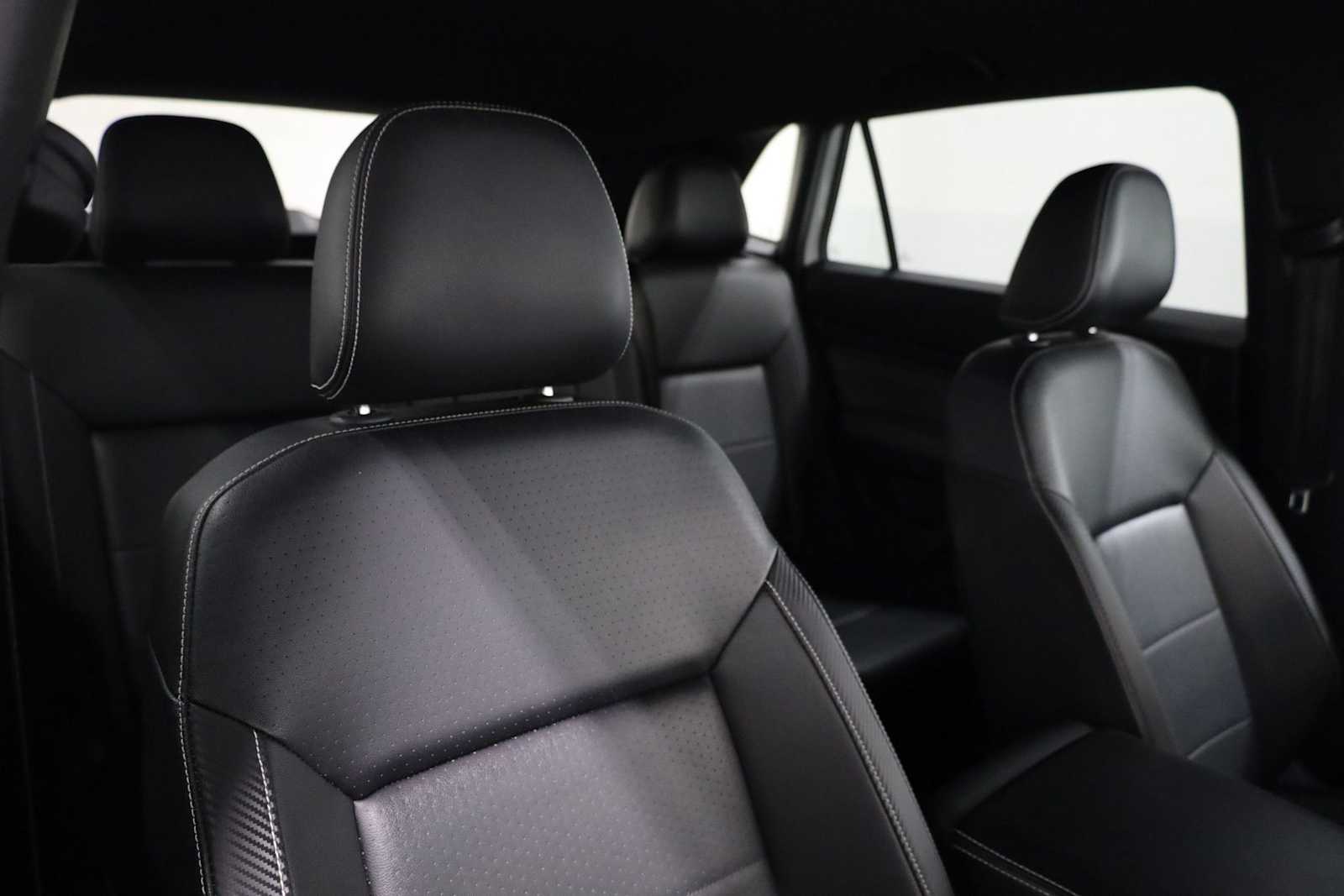 Thumbnail: 2023 Volkswagen Atlas - 20