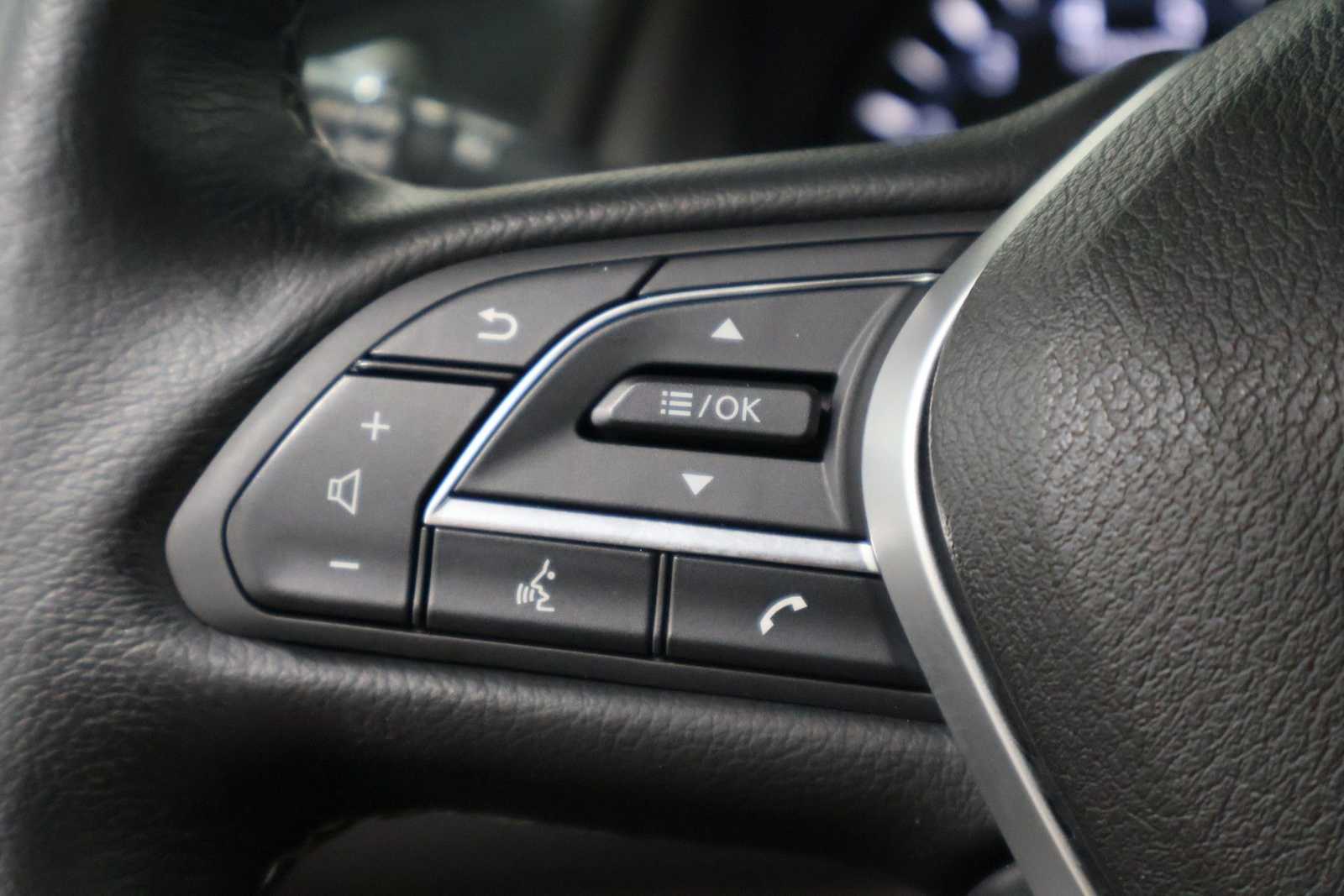 Thumbnail: 2019 INFINITI Q50 - 24