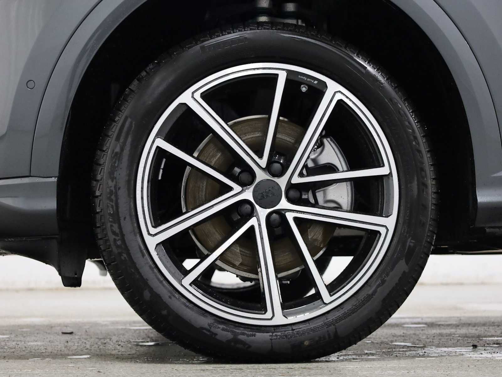 Thumbnail: 2026 Audi Q5 - 37