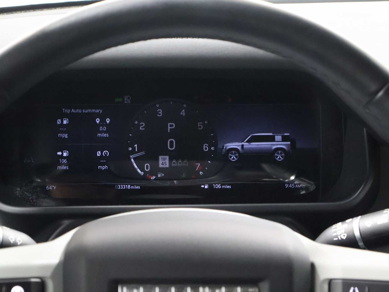 Thumbnail: 2024 Land Rover Defender - 22