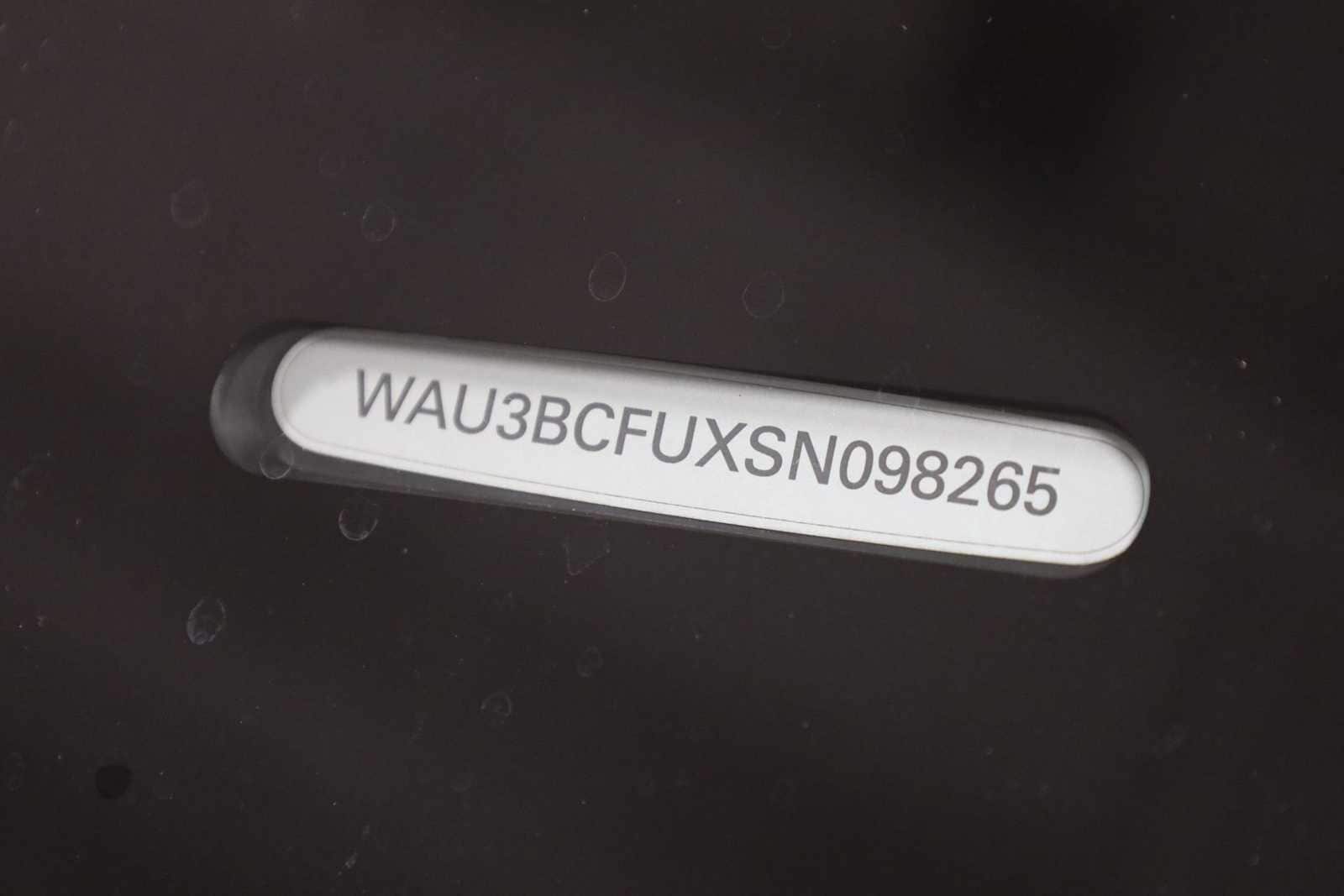 Thumbnail: 2025 Audi A5 - 42