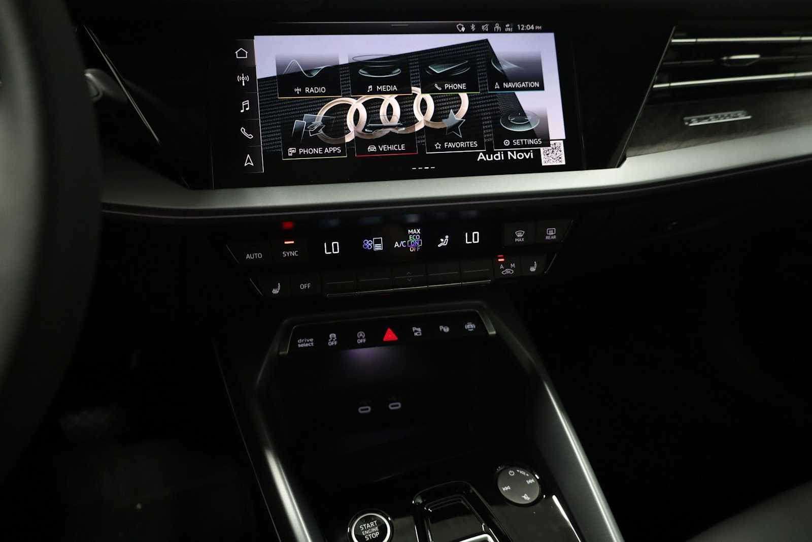 Thumbnail: 2025 Audi A3 - 30