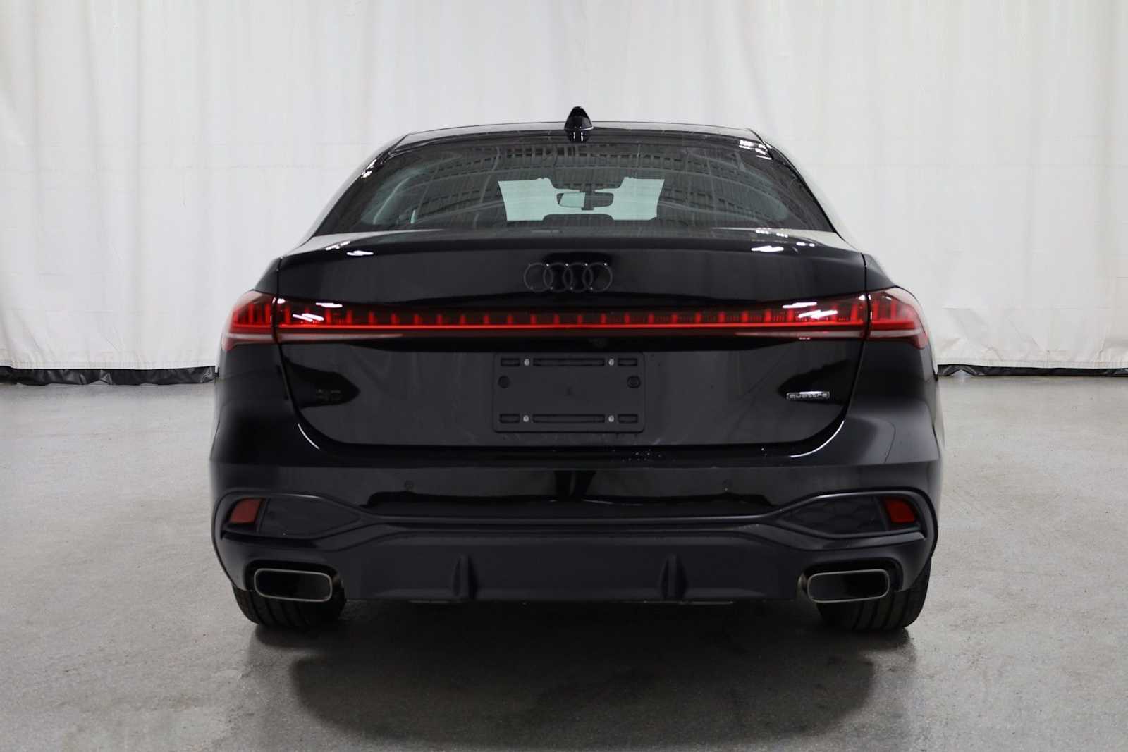 Thumbnail: 2026 Audi A5 - 7