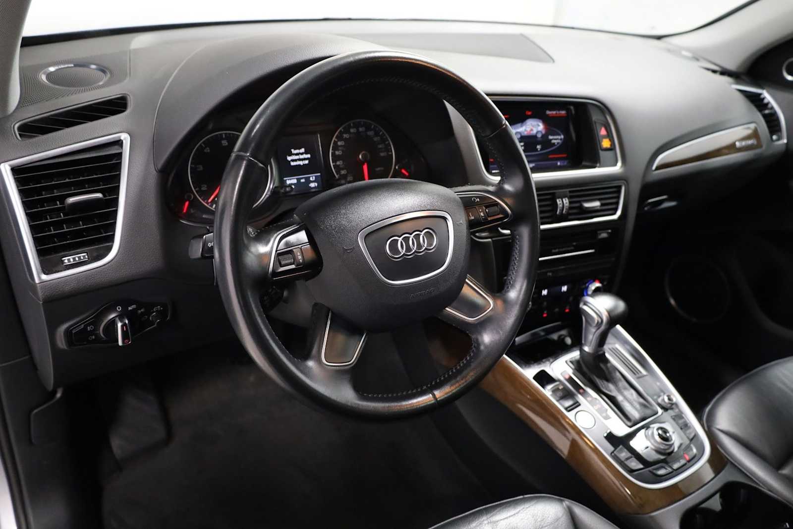 Thumbnail: 2016 Audi Q5 - 4