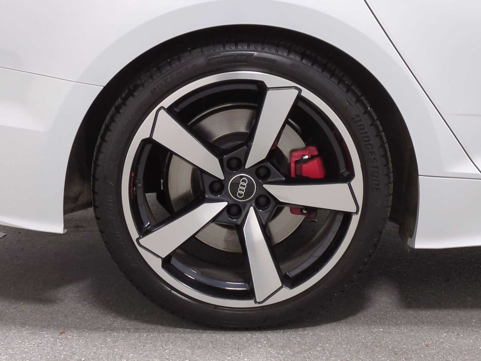 Thumbnail: 2023 Audi A5 - 35