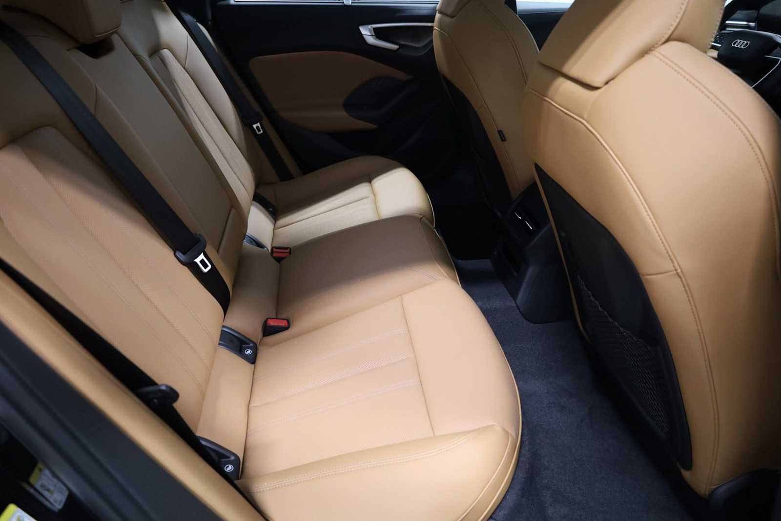 Thumbnail: 2025 Audi A5 - 35