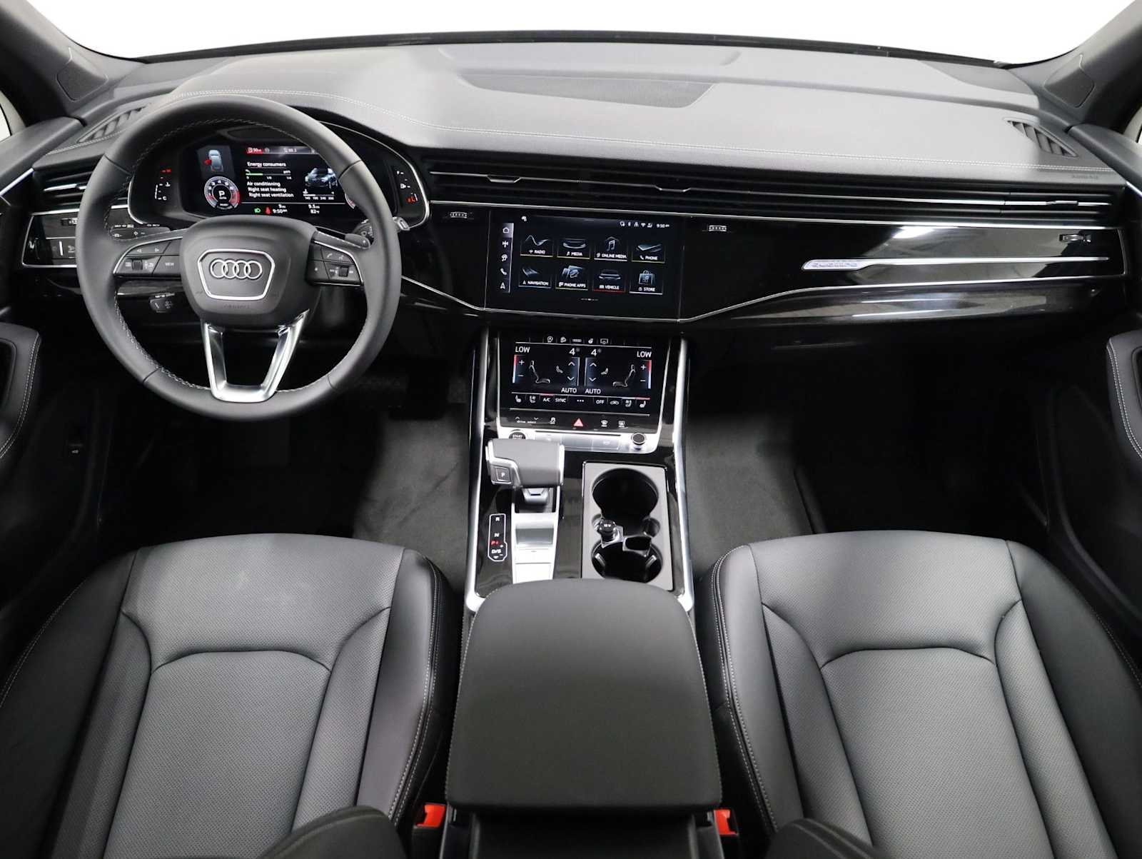 Thumbnail: 2026 Audi Q7 - 23